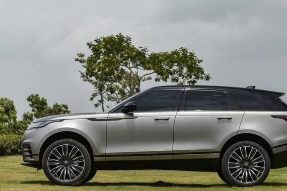 这货上市直降12万，颜值完虐LX570，V8引擎5秒破百，我Q7买早了