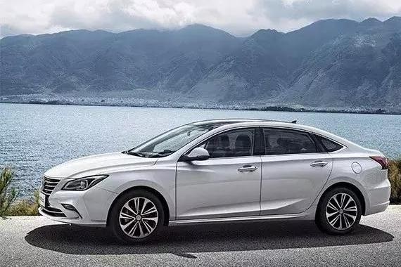 2017最值得购买的5款自主车