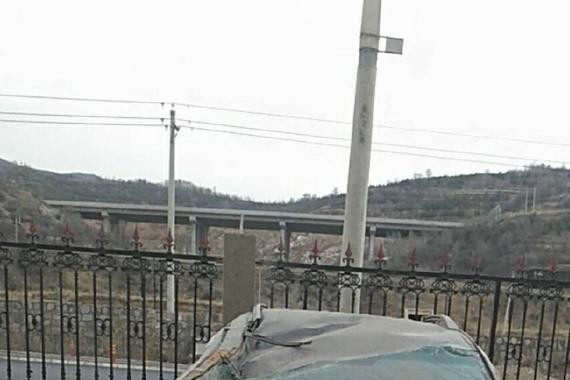 8万买下一辆出了变乱的丰田汉兰达，表哥：懊悔没买国产SUV！