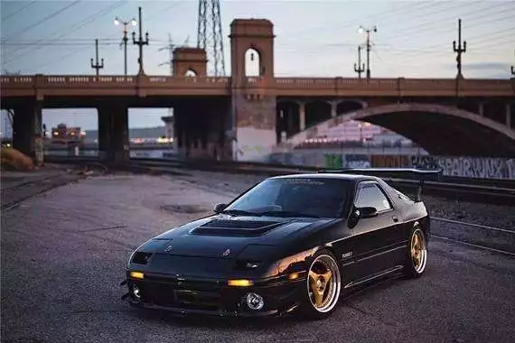 你心中的那辆Dream Car，是否已经被现实妥协？