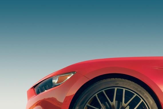 为什么说野马才是追妹子的终极神器？