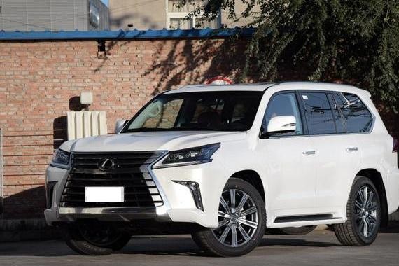 性能强于陆巡，提车加20万，比开路虎揽胜还有钱，买越野买到头了