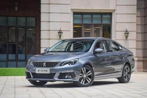 性价比最高的A级车，颜值不输思域，沃德十佳发动机，仅售8万