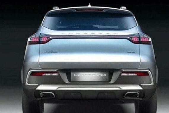 颜值完胜博越，内饰媲美奔驰S级，售8万哈弗H6地位受威胁