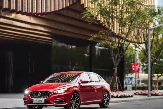 南京思域车主秒天秒地秒空气，名爵6表示笑而不语