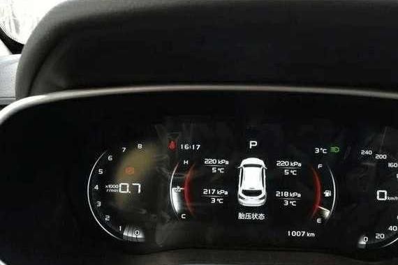 2018吉利又推出一款新车，外观内饰大升级，才卖13万！