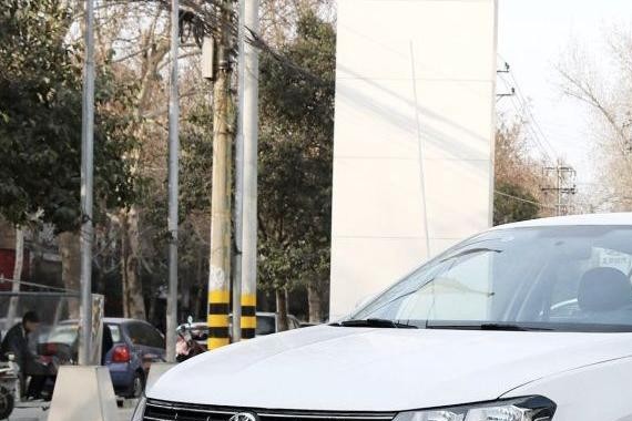 不服不行！2017年卖得最好的车依旧是大众