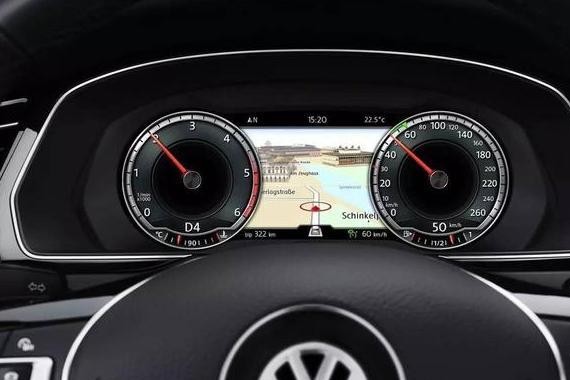 大家都来说说大众迈腾和别克君越，谁更值得拥有？