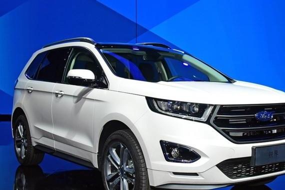 外观沉稳大气，颜值逆天，6秒破百，售24万，汉兰达都敬它三分