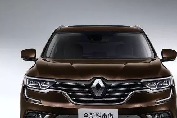 这是一辆让消费者和经销商都满意的SUV