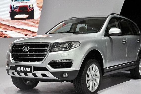 哈弗蒙受滑铁卢，本年推出的这款车销量悲凉，连韩系车都不如