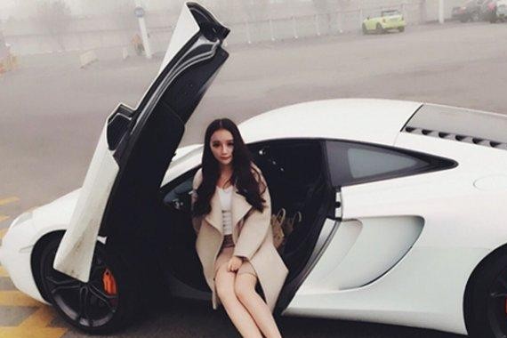 想知道“迈凯伦“最近有什么新消息么，都在这里了