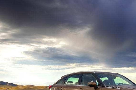 有问必答 主家用，兼商用和旅行，锐界、汉兰达、冠道到底怎么选?