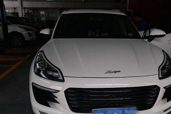 上市3天卖2万辆，帅过保时捷，今8万没人买，被骂装逼！