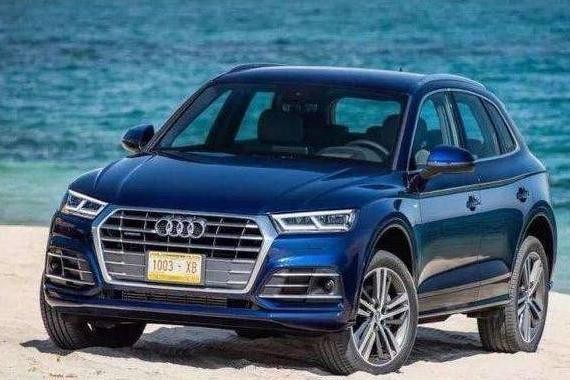 全新奥迪Q5即将上市，三米超长轴距，全系四驱标配