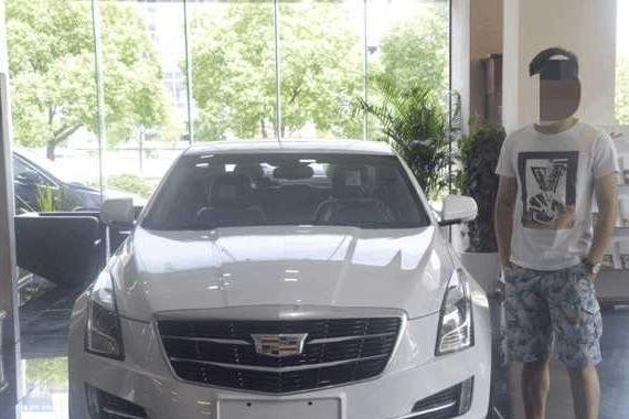 凯迪拉克ATS值得买吗? 看看四位真实车主怎么说?