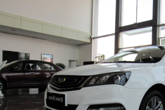 4款高性价比自主轿车推荐，9万买顶配，品质接近合资15万级别