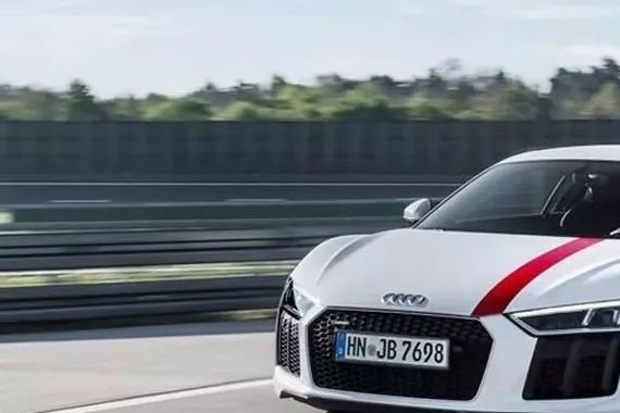 身家过亿的人都会买什么车？原来他们都喜欢这些带“8”的...