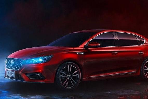 有颜值有操控，这四款10万元自动挡车型，不容错过