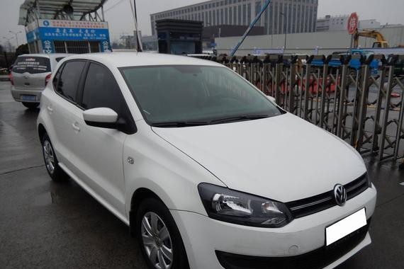 大众经典——小polo