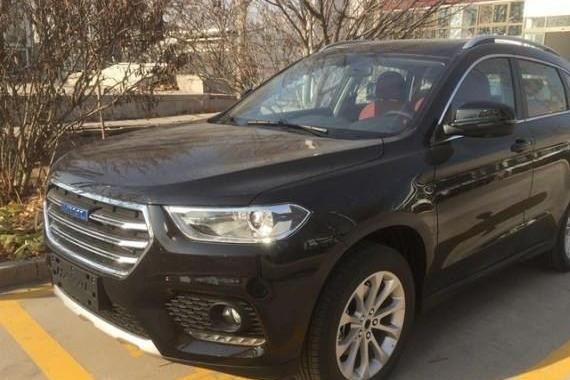 90后佛系小伙放弃X5，今天喜提新款H2，这就是信仰的力量？