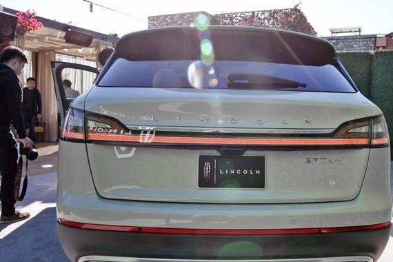 这车即将国产，2.0T配8速，比奔驰更豪华，气势和性价比远超奥迪