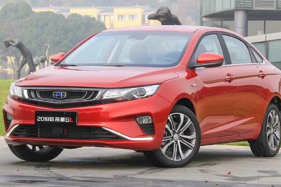 1月份上市4款车：10万级的，颜值爆棚，实力相当！