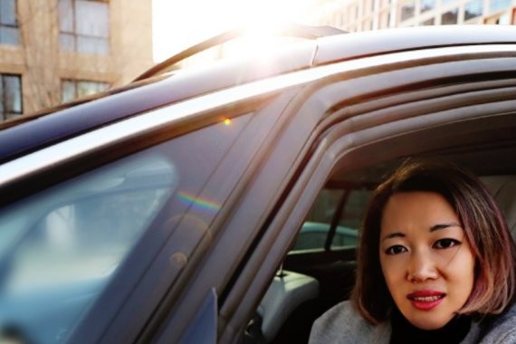 瑞雪胜景相伴 跨越千里的文化自驾之旅