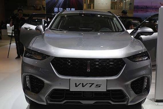 看着上百万的豪车其实只要十多万，专为豪车梦的你而打造