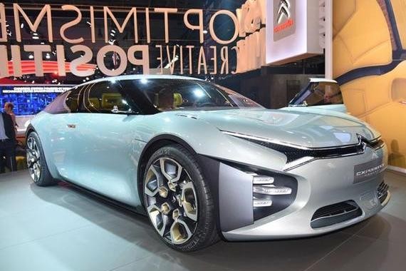 辉昂好不容销量暴增，它却把旗舰化身轿跑怼大众，亚洲还只卖中国