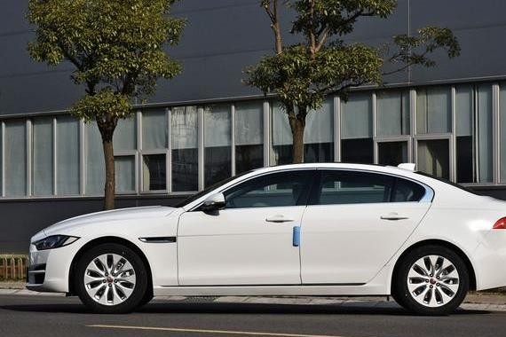 比老款降10万，低配秒杀奥迪A4，若能优惠4万，必将威胁宝马奔驰