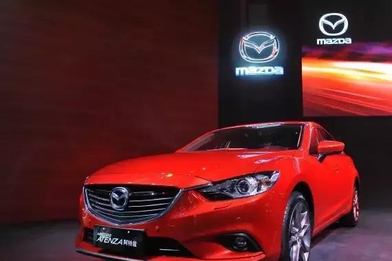 阿特兹、CX-4长黑斑了？车主全网追求“淡斑”办法！