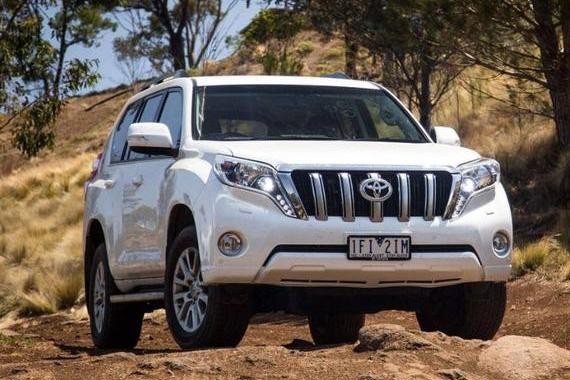 全球最耐开的三款车，随随便便怂上70万公里，不进修理店