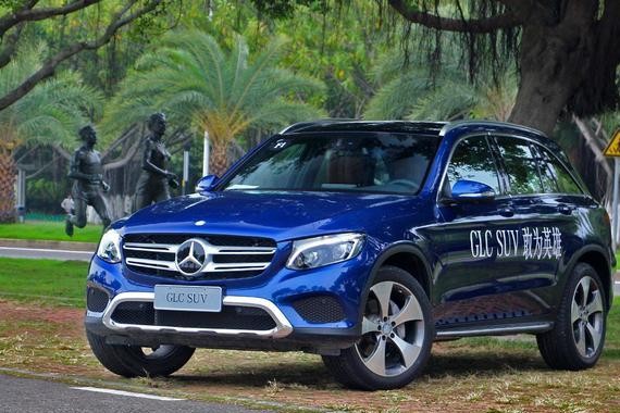 奔驰GLC200，沃尔沃XC60，一汽奥迪Q5，五十万预算如何选择？