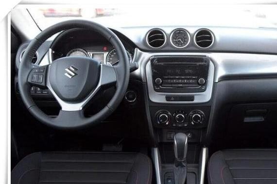 比卡罗拉还省油的SUV，油耗5L配四驱，10万起哈弗H6着急了！