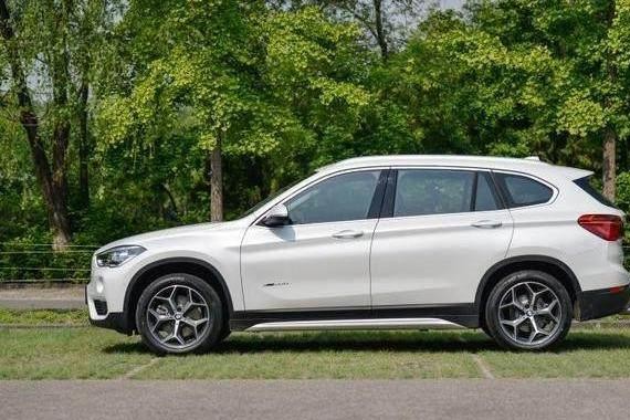 这台宝马月销过万，比奥迪Q5大一圈，为何卖23万却骂声一片？