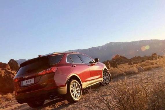 喜欢大空间的消费者有福了，这几款SUV你看着心动吗