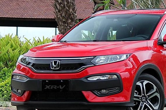 15万就能买到的合资SUV，这3款颜值很符合大众化的审美！