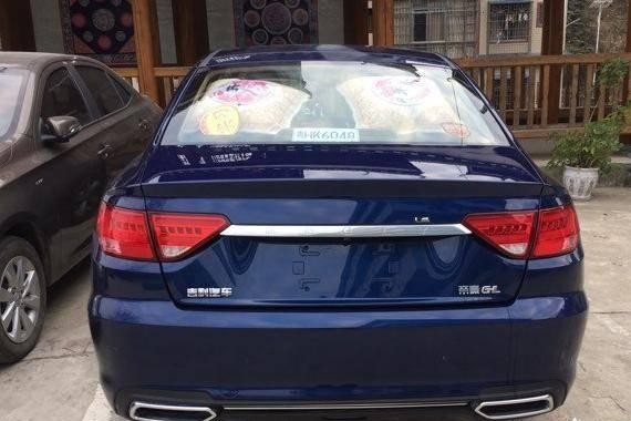 购车指南：落地12万，1.4T的朗逸和帝豪GL如何选择？