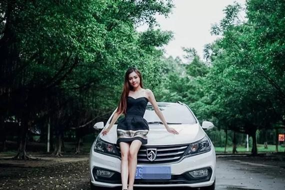 宝骏310凭甚么占领了小型车市场？看车主怎样说