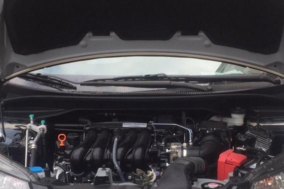 适合新手的第一辆车，号称超跑GK5的本田买菜车飞度