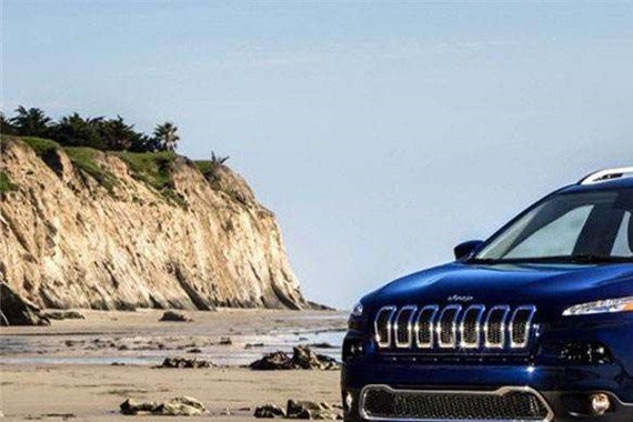 解读Jeep Trail Rated评级