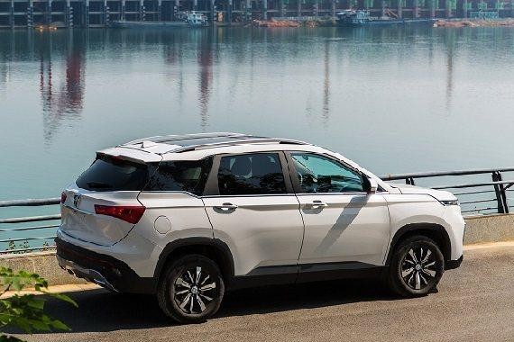 宝骏530到底是怎样的呢?