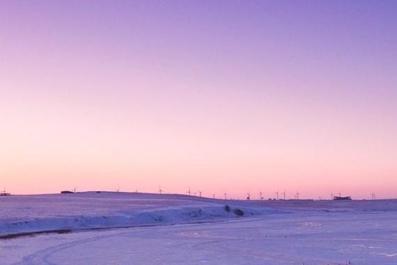 2、3万一场的冰雪驾驶课程，你能学到什么？