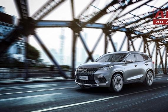 过去一年对于奇瑞来说，值得祝贺吗？