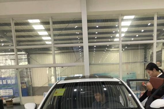 2018款吉利远景，敢冲击合资20万车型，可是它真的只卖6万！