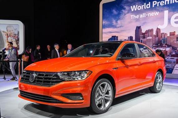 北美车展上，最值得中国车迷期待的新车有哪些？