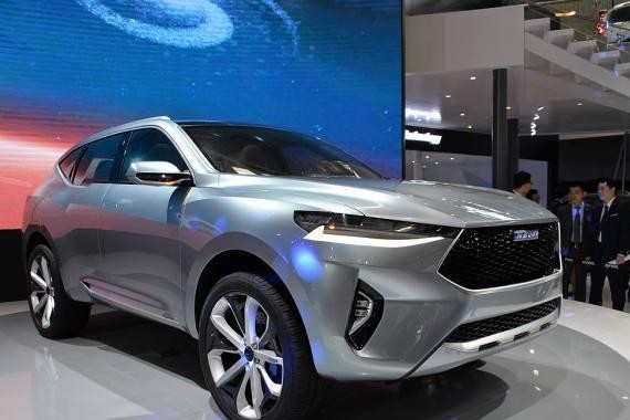 国产雄起，哈弗再造神车，外资车再也不能当年老了