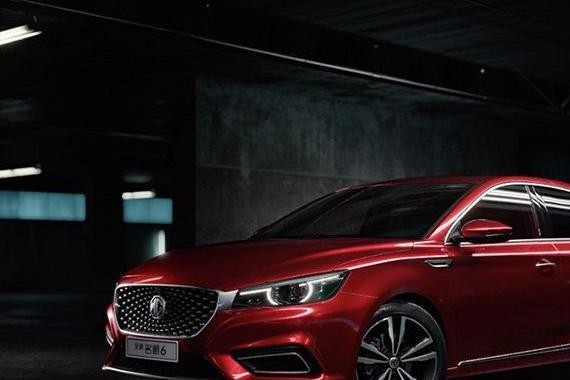 让无知车主打脸的几款车 谁说50万以内思域提速无敌手？