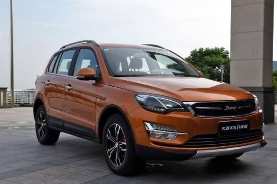 五星安全，看内饰质感20万，实际才7万